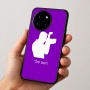 כיסוי בעיצוב אישי עם השם שלך לדגם - OnePlus 12R בעיצוב צלם - גברים