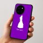 כיסוי בעיצוב אישי עם השם שלך לדגם - OnePlus 12R בעיצוב נסיכה