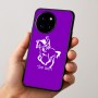 כיסוי בעיצוב אישי עם השם שלך לדגם - OnePlus 12R בעיצוב רוכב סוסים 2