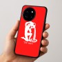 כיסוי בעיצוב אישי עם השם שלך לדגם - OnePlus 12R בעיצוב מזלות - דלי