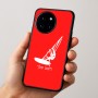 כיסוי בעיצוב אישי עם השם שלך לדגם - OnePlus 12R בעיצוב לגלוש - גלישה - שייט