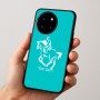 כיסוי בעיצוב אישי עם השם שלך לדגם - OnePlus 12R בעיצוב רוכב סוסים 2