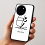 כיסוי בעיצוב אישי עם השם שלך לדגם - OnePlus 12R בעיצוב שייט אולימפי