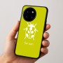 כיסוי בעיצוב אישי עם השם שלך לדגם - OnePlus 12R בעיצוב פרת משה רבנו