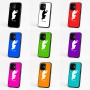 כיסוי בעיצוב אישי עם השם שלך לדגם - OnePlus 15 בעיצוב שחקן כאב כדור