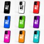 כיסוי בעיצוב אישי עם השם שלך לדגם - OnePlus 15 בעיצוב אהבה