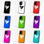 כיסוי בעיצוב אישי עם השם שלך לדגם - OnePlus 15 בעיצוב אופנוע ים