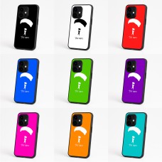 כיסוי בעיצוב אישי עם השם שלך לדגם - OnePlus 15 בעיצוב צניחה חופשית