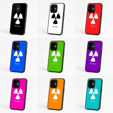 כיסוי בעיצוב אישי עם השם שלך לדגם - OnePlus 15 בעיצוב פצצת אטום גרעינית