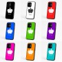 כיסוי בעיצוב אישי עם השם שלך לדגם - OnePlus 15 בעיצוב כתר מלכותי