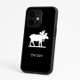 כיסוי בעיצוב אישי עם השם שלך לדגם - OnePlus 15 בעיצוב דישון