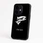 כיסוי בעיצוב אישי עם השם שלך לדגם - OnePlus 15 בעיצוב לדוג