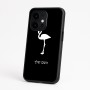 כיסוי בעיצוב אישי עם השם שלך לדגם - OnePlus 15 בעיצוב אנפה