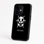 כיסוי בעיצוב אישי עם השם שלך לדגם - OnePlus 15 בעיצוב פרת משה רבנו