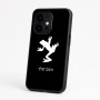 כיסוי בעיצוב אישי עם השם שלך לדגם - OnePlus 15 בעיצוב צפרדע טרופית