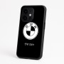 כיסוי בעיצוב אישי עם השם שלך לדגם - OnePlus 15 בעיצוב ב.מ.וו