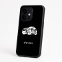 כיסוי בעיצוב אישי עם השם שלך לדגם - OnePlus 15 בעיצוב מכונית