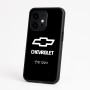 כיסוי בעיצוב אישי עם השם שלך לדגם - OnePlus 15 בעיצוב שברולט