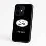 כיסוי בעיצוב אישי עם השם שלך לדגם - OnePlus 15 בעיצוב לחצות