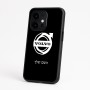 כיסוי בעיצוב אישי עם השם שלך לדגם - OnePlus 15 בעיצוב וולוו