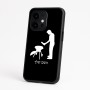 כיסוי בעיצוב אישי עם השם שלך לדגם - OnePlus 15 בעיצוב גריל ברביקיו