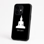 כיסוי בעיצוב אישי עם השם שלך לדגם - OnePlus 15 בעיצוב בודה