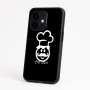 כיסוי בעיצוב אישי עם השם שלך לדגם - OnePlus 15 בעיצוב שף