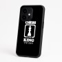 כיסוי בעיצוב אישי עם השם שלך לדגם - OnePlus 15 בעיצוב שחמט