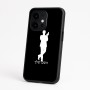 כיסוי בעיצוב אישי עם השם שלך לדגם - OnePlus 15 בעיצוב ג'יימס בונד