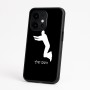 כיסוי בעיצוב אישי עם השם שלך לדגם - OnePlus 15 בעיצוב פארקורינג