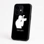 כיסוי בעיצוב אישי עם השם שלך לדגם - OnePlus 15 בעיצוב צלם - גברים