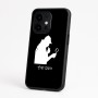 כיסוי בעיצוב אישי עם השם שלך לדגם - OnePlus 15 בעיצוב בתים של שרלוק