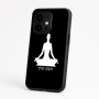 כיסוי בעיצוב אישי עם השם שלך לדגם - OnePlus 15 בעיצוב אימון יוגה