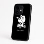 כיסוי בעיצוב אישי עם השם שלך לדגם - OnePlus 15 בעיצוב עגלת תינוק