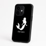 כיסוי בעיצוב אישי עם השם שלך לדגם - OnePlus 15 בעיצוב בתולת ים - אישה