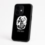 כיסוי בעיצוב אישי עם השם שלך לדגם - OnePlus 15 בעיצוב אנג'ל מוזיקלי