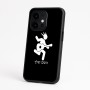 כיסוי בעיצוב אישי עם השם שלך לדגם - OnePlus 15 בעיצוב נגן גיטרה