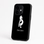 כיסוי בעיצוב אישי עם השם שלך לדגם - OnePlus 15 בעיצוב קוקופלי