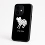 כיסוי בעיצוב אישי עם השם שלך לדגם - OnePlus 15 בעיצוב מזלות - טלה