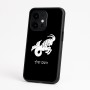 כיסוי בעיצוב אישי עם השם שלך לדגם - OnePlus 15 בעיצוב מזלות - גדי