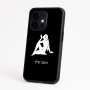 כיסוי בעיצוב אישי עם השם שלך לדגם - OnePlus 15 בעיצוב מזלות - בתולה
