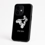 כיסוי בעיצוב אישי עם השם שלך לדגם - OnePlus 15 בעיצוב רוכב טרקטורונים