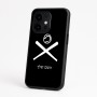 כיסוי בעיצוב אישי עם השם שלך לדגם - OnePlus 15 בעיצוב כדור בסיס