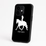 כיסוי בעיצוב אישי עם השם שלך לדגם - OnePlus 15 בעיצוב קאוגירל - אישה