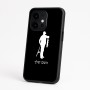 כיסוי בעיצוב אישי עם השם שלך לדגם - OnePlus 15 בעיצוב פישמן