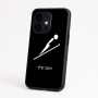 כיסוי בעיצוב אישי עם השם שלך לדגם - OnePlus 15 בעיצוב קפיצת סקי אולימפית