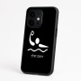 כיסוי בעיצוב אישי עם השם שלך לדגם - OnePlus 15 בעיצוב כדור מים אולימפי