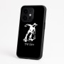 כיסוי בעיצוב אישי עם השם שלך לדגם - OnePlus 15 בעיצוב ילד סקייטבורד