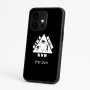 כיסוי בעיצוב אישי עם השם שלך לדגם - OnePlus 15 בעיצוב טריאתלון