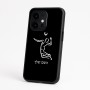 כיסוי בעיצוב אישי עם השם שלך לדגם - OnePlus 15 בעיצוב שחקן כדורעף